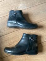 Zwarte halfhoge laarsjes van medicus. Maat 6 1/2= 40, Kleding | Dames, Schoenen, Medicus, Zwart, Lage of Enkellaarzen, Ophalen of Verzenden