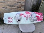 Wakeboard Ronix, Ophalen, Gebruikt, Board en Schoenen