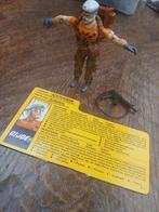 GI Joe Tiger Force Outback Compleet, Ophalen of Verzenden