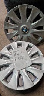 BMW Wieldoppen 16 inch (set van 4), Auto diversen, Wieldoppen, Ophalen of Verzenden, Zo goed als nieuw