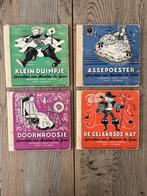 Sprookjesboeken oud !, Ophalen of Verzenden, Gelezen, Sprookjes