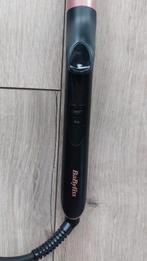 Babyliss Krultang C451E, Ophalen of Verzenden, Zo goed als nieuw, Krultang of Stijltang