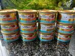 12x Gourmet gold Tonijn (houdbaar tot 07/2026), Dieren en Toebehoren, Ophalen of Verzenden, Kat