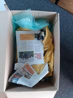 Verhuisdozen + Inpakmateriaal, Ophalen of Verzenden