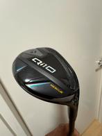 Als nieuwe Taylormade QI10 4 22 met hoes, Ophalen, Zo goed als nieuw, Club