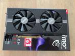 Mac pro videokaart RX 580, Ophalen of Verzenden, Zo goed als nieuw, Mac Pro