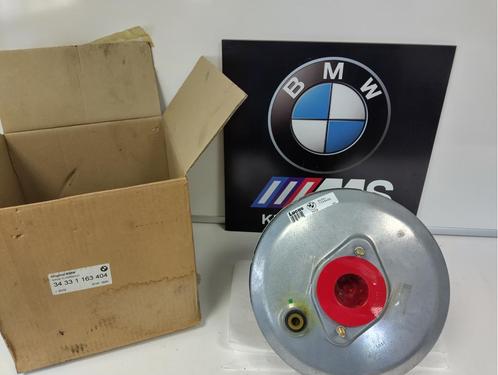BMW E39 rembekrachtiger Origineel nieuw 34331163404 (Lucas), Auto-onderdelen, Remmen en Aandrijving, BMW, Nieuw, Ophalen of Verzenden