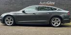 Audi A5 Sportback 40TFSI Sport S-line Edition l Virtual Cock, Auto's, Audi, 1984 cc, Leder en Stof, Start-stop-systeem, Origineel Nederlands