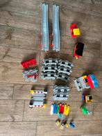 Duplo Trein met uitbreiding, Kinderen en Baby's, Speelgoed | Duplo en Lego, Ophalen, Zo goed als nieuw, Duplo