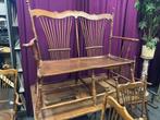 Windsor set, Ophalen