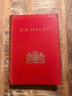 Die Haghe, bijdragen en mededeelingen 1909, Ophalen of Verzenden