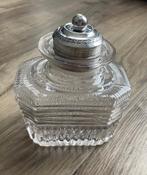 Antieke inktpot, Ophalen of Verzenden