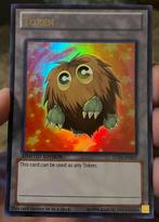 Yu-Gi-Oh! Lamb Token Promo !, Hobby en Vrije tijd, Verzamelkaartspellen | Yu-gi-Oh!, Verzenden, Zo goed als nieuw, Losse kaart