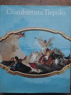 Giambattista Tiepolo, Boeken, Ophalen of Verzenden, Zo goed als nieuw