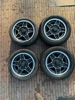 ATS classic velgen steek 4x130, Auto-onderdelen, Ophalen, 15 inch, Zomerbanden, Velg(en)