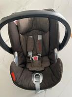 Cybex Platinum Autostoel, Autogordel of Isofix, 0 t/m 18 kg, Zo goed als nieuw, Ophalen