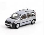 Renault Kangoo Street 2013 ZILVER 1/43 NOREV ref. 511377