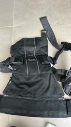 Babybjorn draagzak one air, Ophalen of Verzenden, Zo goed als nieuw, Draagzak, Baby Björn