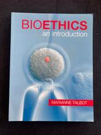 Bioethics - Talbot, Ophalen of Verzenden, Beta, Zo goed als nieuw, WO