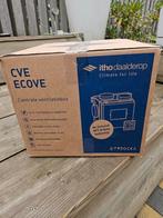 Itho Daalderop CVE ECOVE Centrale Ventilatiebox Nieuw, Ophalen of Verzenden, Nieuw, Ventilator en Afzuiger