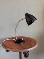Vintage Design lamp bureaulamp Hala Ukkie 2, Gebruikt, Ophalen of Verzenden, Metaal, Minder dan 50 cm