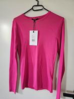 Nieuwe fuchsia Nikkie Jolie top 40, Maat 38/40 (M), Nieuw, Ophalen of Verzenden, Roze