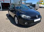 Volkswagen Golf 1.2 TSI Tour II BlueMotion, Navi, Airco, etc, Voorwielaandrijving, Euro 5, Stof, Gebruikt
