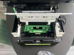 Brother DCP-1512 Laserprinter, Computers en Software, Printers, Ophalen, Printer, Zo goed als nieuw, Brother