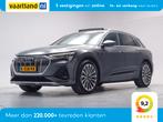 Audi e-tron 50 quattro S Edition [ Panoramadak Camera Stoelv, Automaat, 0 cilinders, Origineel Nederlands, 420 min