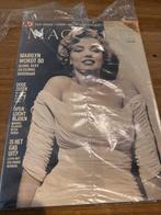 AD Magazine Marilyn Monroe Editie 2006, Ophalen of Verzenden, Zo goed als nieuw, Glossy