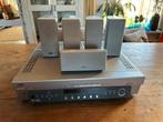JVC Surround Receiver, Ophalen, Gebruikt, JVC, 60 tot 120 watt