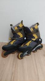 K2 skeeler maat 46, Ophalen of Verzenden, Gebruikt, Inline skates 4 wielen, K2