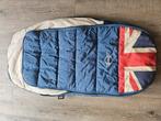 Voetenzak Mini voor in kinderwagen, Ophalen, Zo goed als nieuw