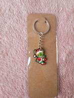 Stitch als Grinch Sleutelhanger, Verzamelen, Ophalen of Verzenden, Nieuw, Beeldje of Figuurtje
