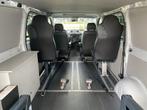 Mercedes-Benz Vito 4+1 Rolstoelbus 110 CDI 320 Lang Luxe (Ne, Origineel Nederlands, Te koop, 5 stoelen, Emergency brake assist