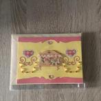 Baby kaart met envelop, Ophalen of Verzenden, Zo goed als nieuw, Kind