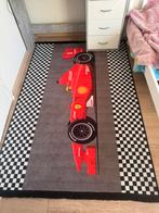 Vloerkleed, Ophalen of Verzenden, Zo goed als nieuw, Tweepersoons