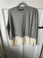 Sofie d” Hoore top nieuw s oversised, Ophalen of Verzenden, Nieuw, Grijs, Lange mouw