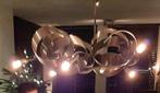 RVS Hanglamp - Stijlvol Design  - 150 x 50, Ophalen, Gebruikt, Industrieel / modern, Metaal