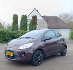 Ford Ka 1.2 Cool & Sound Bj.2010 ( AIRCO /APK 12-2026), Auto's, Ford, Voorwielaandrijving, Stof, 1242 cc, 4 cilinders