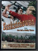 WESTERN Saskatchewan (1954) / Niet NLO, Verzenden, Alle leeftijden, Zo goed als nieuw, 1940 tot 1960