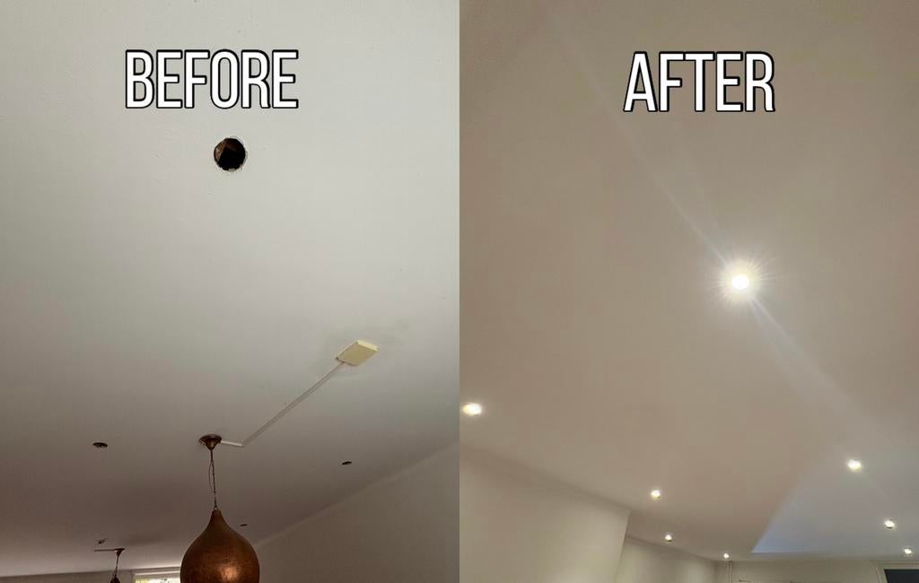 Elektricien – direct inzetbaar.