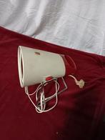 Philips Infraphil warmtelamp, rode lamp infrarood, Witgoed en Apparatuur, Ophalen of Verzenden, Zo goed als nieuw, Overige modellen