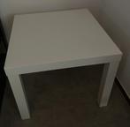 2 bijzettafels - 2 side tables, Huis en Inrichting, Ophalen, Gebruikt