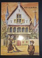 In de soete suikerbol 1973, Ophalen of Verzenden, Gelezen, Plaatjesalbum