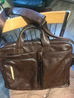 Business Tas, Overige merken, Bruin, Ophalen of Verzenden, Zo goed als nieuw
