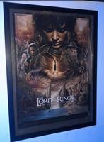Lord of the rings, Ophalen of Verzenden, Zo goed als nieuw, A1 t/m A3, Film en Tv