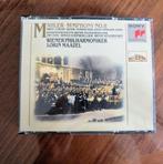 Mahler Symphony 8, Ophalen of Verzenden, Romantiek, Zo goed als nieuw, Orkest of Ballet