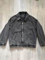 spijkerjasje New Yorker maat L  dad fit oversized, Kleding | Dames, Ophalen of Verzenden, Zo goed als nieuw, Maat 42/44 (L), Grijs