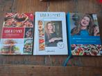 Lisa Tennebroek boek 1,2 en 3 samen voor 32,50, Ophalen of Verzenden, Gelezen